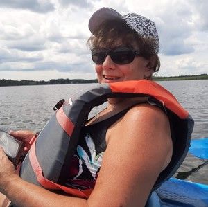 Meet your Posher, Cindy